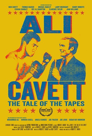 Ali Và Cavett - Câu Chuyện Của Những Đoạn Băng - Ali & Cavett: The Tale of the Tapes