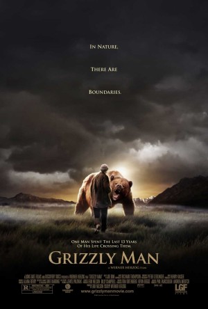 Bi Kịch Hoang Dã - Grizzly Man