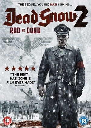 Binh Đoàn Thây Ma 2 - Dead Snow 2: Red vs. Dead