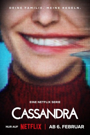 Cassandra - Cassandra