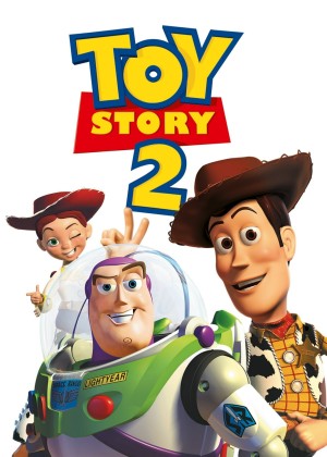 Câu Chuyện Đồ Chơi 2 - Toy Story 2