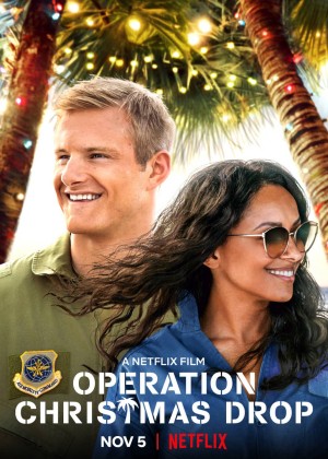 Chiến dịch thả quà Giáng sinh - Operation Christmas Drop