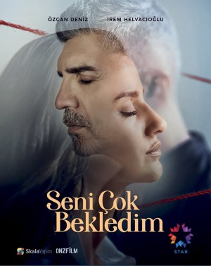 Chờ Em Đến - Seni Çok Bekledim