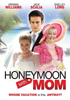 Chuyến trăng mật bên mẹ - Honeymoon with My Mother