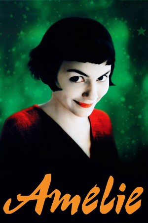 Cuộc Đời Của Amelie Poulain - Amélie