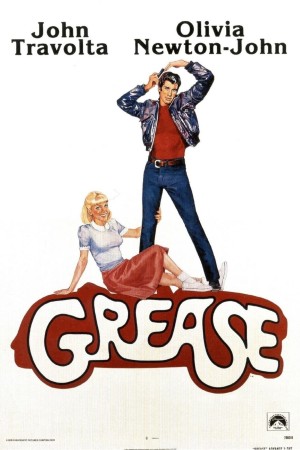 Động Lực - Grease