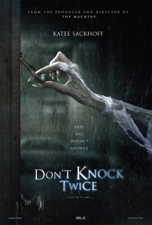 Đừng Gõ Cửa Hai Lần - Don't Knock Twice