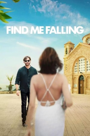 Find Me Falling - Find Me Falling