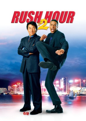 Giờ Cao Điểm 2 - Rush Hour 2