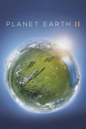 Hành Trình Trái Đất 2 - Planet Earth II