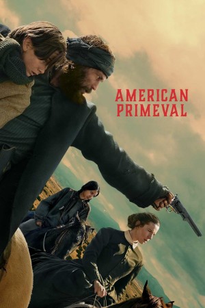 Hồng hoang nước Mỹ - American Primeval