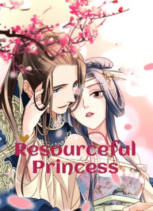 Kiều Nữ Độc Phi - Resourceful Princess