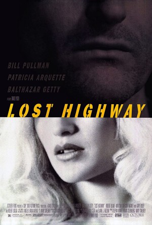 Lạc Lối - Lost Highway