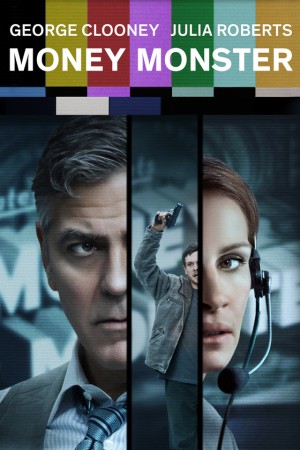 Mặt Trái Phố Wall - Money Monster