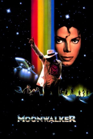 Moonwalker - Moonwalker