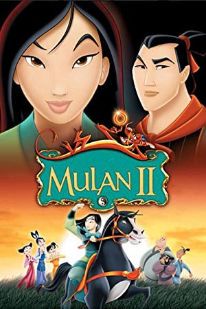 Mulan 2: The Final War - Mulan 2: The Final War