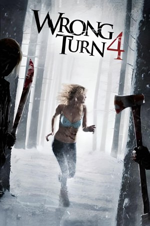 Ngã Rẽ Tử Thần: Cuộc Đẫm Máu Bắt Đầu - Wrong Turn 4: Bloody Beginnings