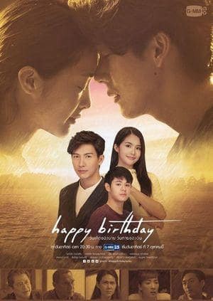 Ngày Sinh Ngày Tử - Happy Birthday