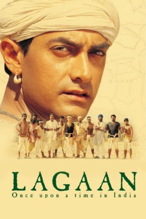 Ngày Xửa Ngày Xưa Ở Ấn Độ - Lagaan: Once Upon a Time in India