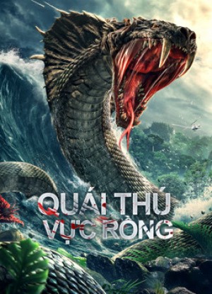 Quái Thú Vực Rồng - Dragon Pond Monster