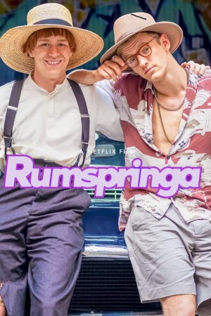 Rumspringa - An Amish in Berlin - Rumspringa - An Amish in Berlin