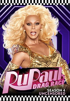 Rupaul's Drag Race - Cuộc chiến giày cao gót (Phần 4) - RuPaul's Drag Race (Season 4)