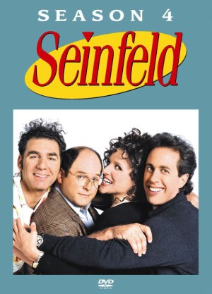 Seinfeld (Phần 4) - Seinfeld (Season 4)