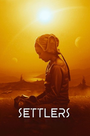 Settlers - Settlers