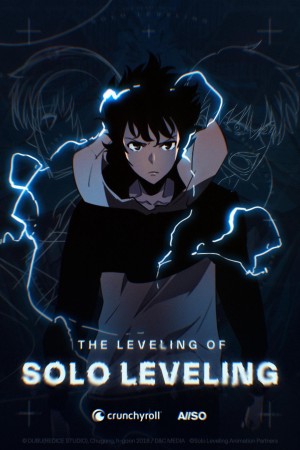 Thăng Cấp Một Mình (Phần 2) - Vùng Lên Từ Bóng Tối - THE LEVELING OF SOLO LEVELING