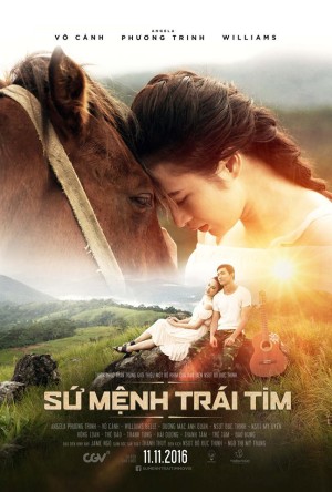 Sứ mệnh trái tim - The Heart Mission