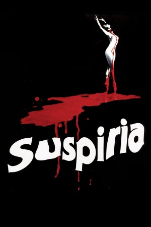 Suspiria - Suspiria