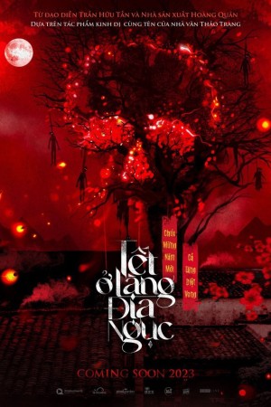 Tết Ở Làng Địa Ngục - Hellbound Village