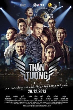 Thần tượng - The Talent