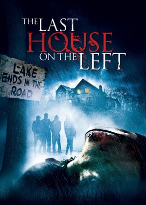 The Last House on the Left - The Last House on the Left