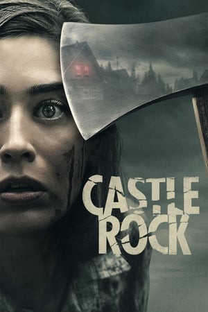 Thị Trấn Ma Ám - Castle Rock