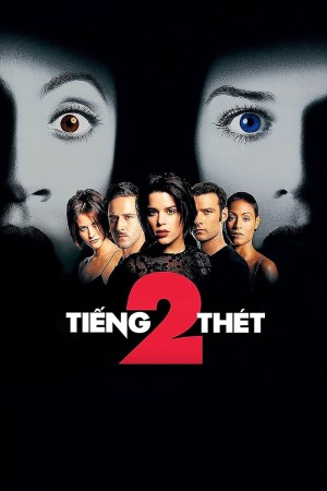 Tiếng Thét 2 - Scream 2