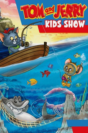 Tom and Jerry Kids Show (1990) (Phần 2) - Tom and Jerry Kids Show (1990) (Season 2)