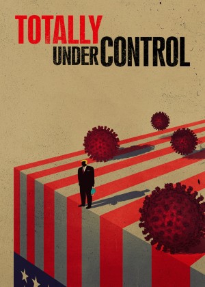 Totally Under Control - Totally Under Control