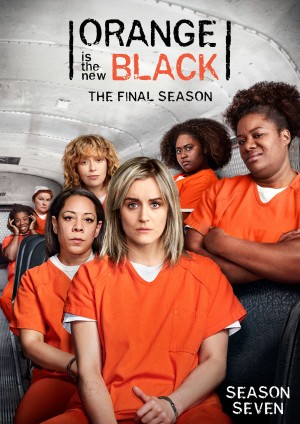 Trại Giam Kiểu Mỹ (Phần 7) - Orange Is The New Black (Season 7)