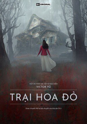 Trại Hoa Đỏ - Scarlet Hill