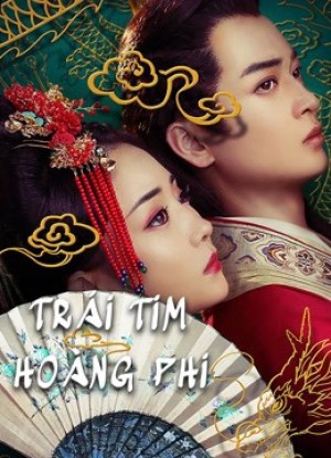 Trái Tim Hoàng Phi - Queen of my Heart