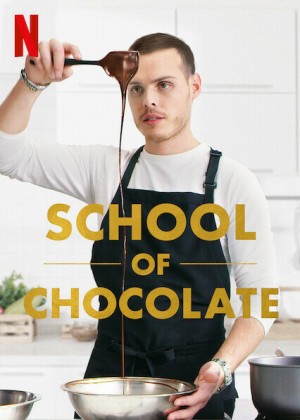 Trường học Sô-cô-la - School of Chocolate