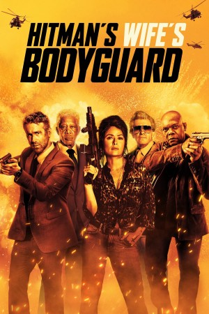 Vệ Sĩ Sát Thủ 2: Nhà Có Nóc - The Hitman's Wife's Bodyguard